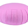 Zafu Standard 100% Coton Bio - Epeautre Rose