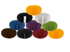 Zafus Confort Bio - Kapok Lot De 6